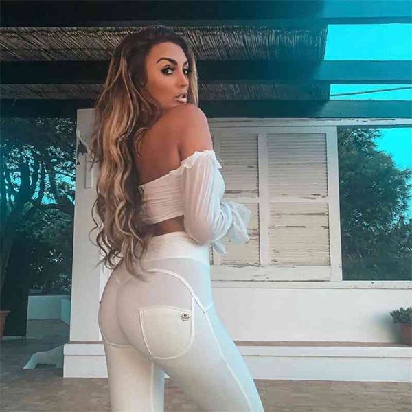 women's leggings white leggins shaping skins compression fitness high waist elastic push up skinny plus size female trousers f6x9, Black
women's leggings white leggins shaping skins compression fitness high waist elastic push up skinny plus size female trousers f6x9, Black