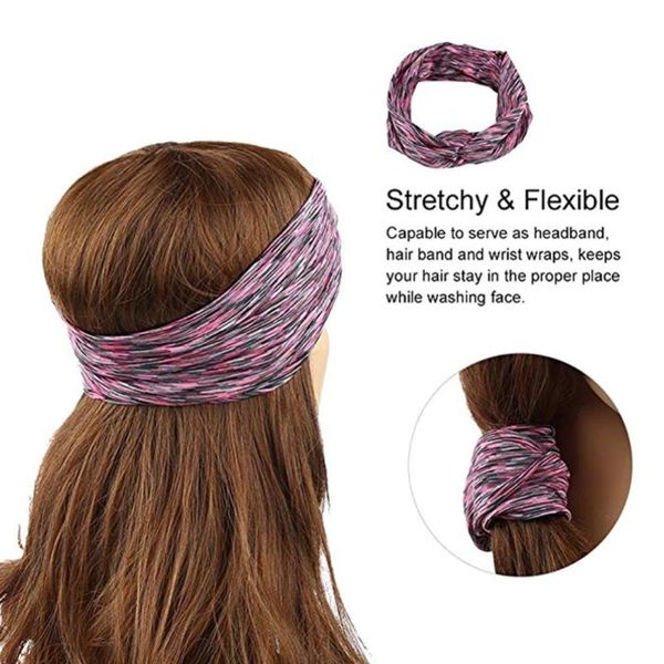 fitness headband criss cross hair band stretchy headwraps yoga sweatband running sports hairband women accessories 6 colors bands
fitness headband criss cross hair band stretchy headwraps yoga sweatband running sports hairband women accessories 6 colors bands