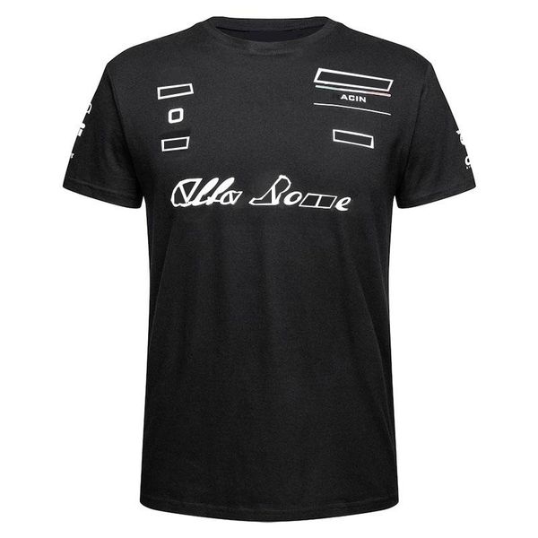 2021f1 formula one racing jacket t-shirt polyester quick-drying large size can be customized the same team polo sweatshirt 
2021f1 formula one racing jacket t-shirt polyester quick-drying large size can be customized the same team polo sweatshirt