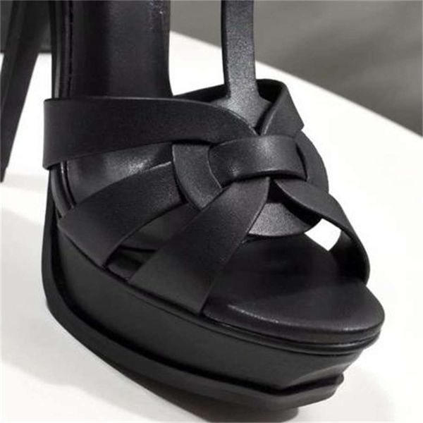 blue women sandals tribute patent leather platform stiletto high heel shoes /14 cm t-strap heels with box us10, Black
blue women sandals tribute patent leather platform stiletto high heel shoes /14 cm t-strap heels with box us10, Black