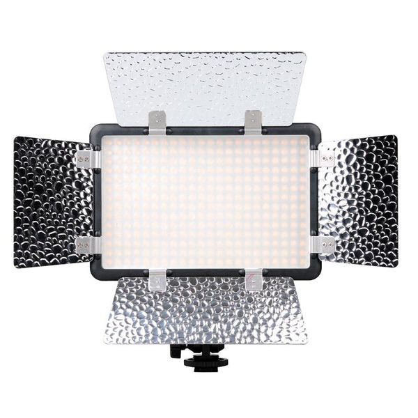 tripods godox led308c ii 3300k-5600k led video light panel continuous lighting 308 beads remote control
tripods godox led308c ii 3300k-5600k led video light panel continuous lighting 308 beads remote control