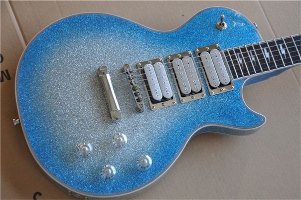 new product launch blue colorful fashion electric guitar, baoyou new store opening discount
new product launch blue colorful fashion electric guitar, baoyou new store opening discount