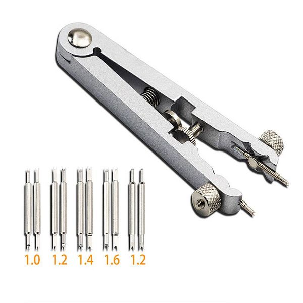 repair tools & kits 1pcs watch aluminum band pin remover adjustment tool raw ear clamp
repair tools & kits 1pcs watch aluminum band pin remover adjustment tool raw ear clamp