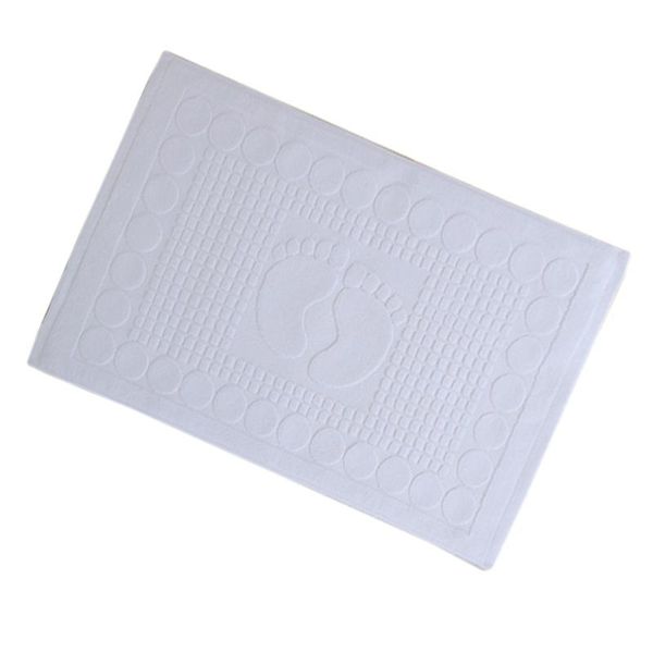 carpets bathroom floor mat towel skid resistance bath room water-absorbing ground (little feet)
carpets bathroom floor mat towel skid resistance bath room water-absorbing ground (little feet)