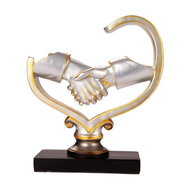 decorative objects & figurines 2021 lucky shake hands model abstract hand in figures statue resin crafts home office decor ornament
decorative objects & figurines 2021 lucky shake hands model abstract hand in figures statue resin crafts home office decor ornament