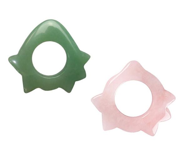 wholesale stones rocks gua sha massage ring for scraping facial body skin rose quartz acupressure scrapper tools kd
wholesale stones rocks gua sha massage ring for scraping facial body skin rose quartz acupressure scrapper tools kd