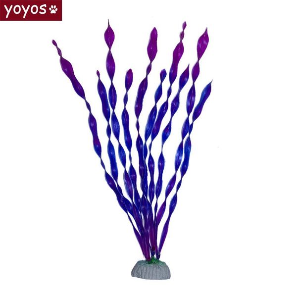 decorations fish tank decoration fake water grass simulation aquarium artificial plant plastic reflective accessories
decorations fish tank decoration fake water grass simulation aquarium artificial plant plastic reflective accessories