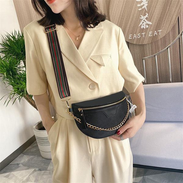 7053 luxury brand designer classical old flower waistbag with chain women's chest bag 3color fashion crossbody
7053 luxury brand designer classical old flower waistbag with chain women's chest bag 3color fashion crossbody