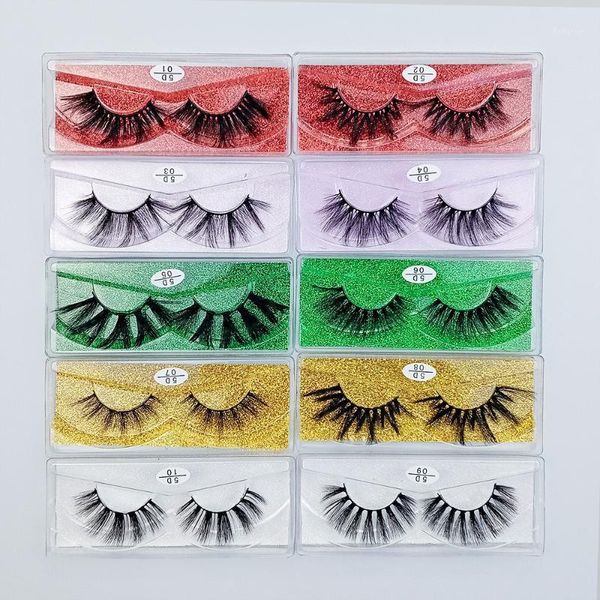 10pairs eyelashes natural false fake lashes long makeup 5d extension eyelash mink beauty1
10pairs eyelashes natural false fake lashes long makeup 5d extension eyelash mink beauty1