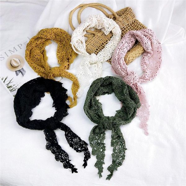 scarves 2021 elegant women solid color lace flower cotton triangle neck collar scarf stole pouncho foulard femme ladies neckerchief, Blue;gray
scarves 2021 elegant women solid color lace flower cotton triangle neck collar scarf stole pouncho foulard femme ladies neckerchief, Blue;gray