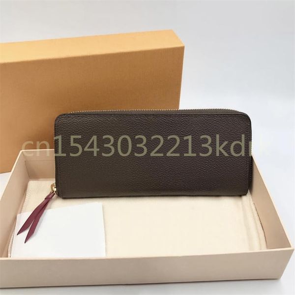 wallets luxury design classic ladies fashion cmence longwallet playful multicolor lining coin purse card case, Red;black
wallets luxury design classic ladies fashion cmence longwallet playful multicolor lining coin purse card case, Red;black