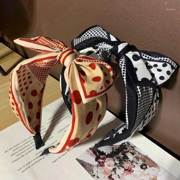 polka dot big bow hairbands for women hair accessories girls band bows hairband headbands1
polka dot big bow hairbands for women hair accessories girls band bows hairband headbands1