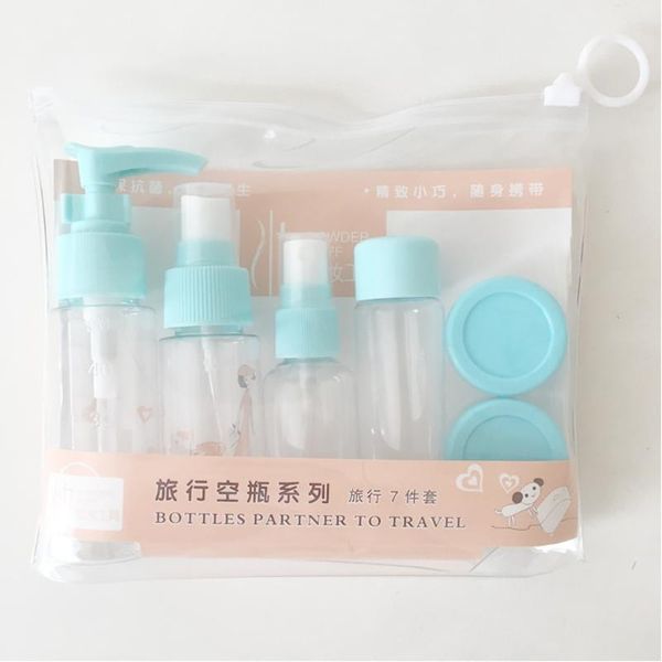 storage bottles & jars 7-pack plastic empty travel 2oz toiletry cosmetic refillable containers bottle of glass liquid
storage bottles & jars 7-pack plastic empty travel 2oz toiletry cosmetic refillable containers bottle of glass liquid