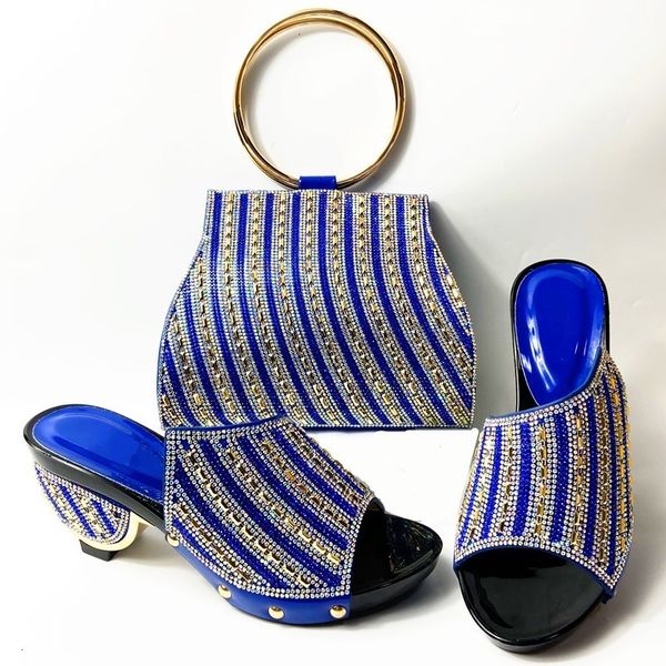 dress shoes african soft and bag set blue color italian with matching bags nigerian women party styles 38-42 wenzhan 9 6v0l, Black
dress shoes african soft and bag set blue color italian with matching bags nigerian women party styles 38-42 wenzhan 9 6v0l, Black