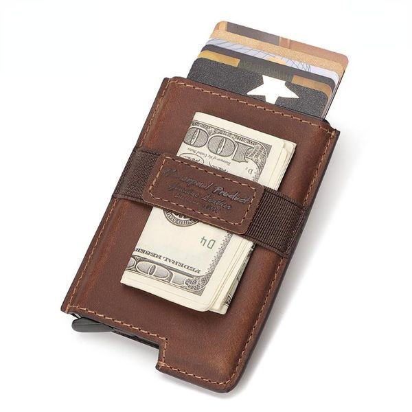 wallets fashion minimalist wallet genuine leather holder short purse id card solid color bank multi slot, Red;black
wallets fashion minimalist wallet genuine leather holder short purse id card solid color bank multi slot, Red;black