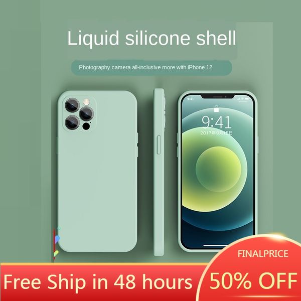 apple 11 mobile phone shell silicone iphone 12 pro max mobile phone cover camera all-inclusive mini anti-fall xr xs max cases
apple 11 mobile phone shell silicone iphone 12 pro max mobile phone cover camera all-inclusive mini anti-fall xr xs max cases
