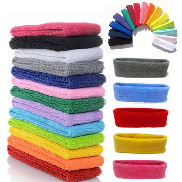 sweathand head running yoga sports basketball stretch sweat hair cotton exercise fitness elastic headband 1 pc men women sweatband, Yellow;black
sweathand head running yoga sports basketball stretch sweat hair cotton exercise fitness elastic headband 1 pc men women sweatband, Yellow;black