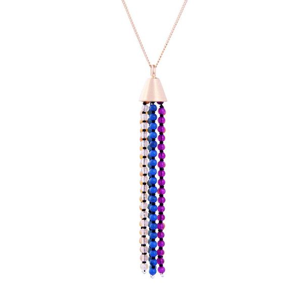 pendant necklaces bulk price colorful acrylic beads fashion tassel necklace 2021 statement vintage sweater collar jewelry, Silver
pendant necklaces bulk price colorful acrylic beads fashion tassel necklace 2021 statement vintage sweater collar jewelry, Silver