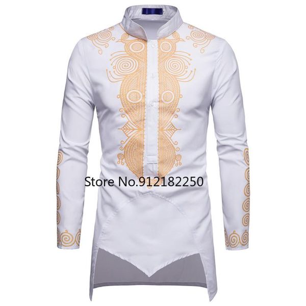 ethnic clothing white afican dashiki shirt men 2021 fashion irregular hem design long sleeve dress hip hop streetwear african clothes, Red
ethnic clothing white afican dashiki shirt men 2021 fashion irregular hem design long sleeve dress hip hop streetwear african clothes, Red