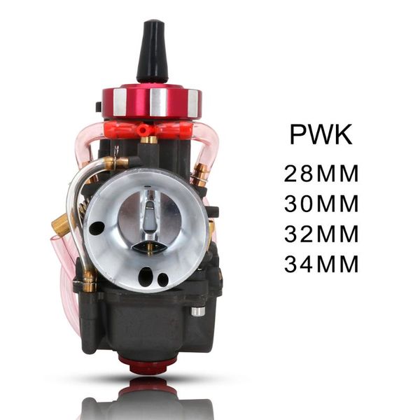 motorcycle 4t engine universal carburetor carb pwk 28 30 32 34mm for keihin modify off road scooter utv atv with power jets fuel system
motorcycle 4t engine universal carburetor carb pwk 28 30 32 34mm for keihin modify off road scooter utv atv with power jets fuel system