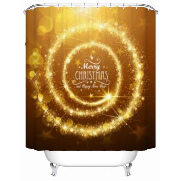 shower curtains gold curtain bling christmas magic star xmas bathroom set polyester waterproof with hooks
shower curtains gold curtain bling christmas magic star xmas bathroom set polyester waterproof with hooks