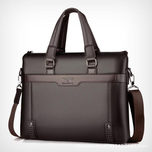 briefcases 2021 brand business men's briefcase totes leather men laphandbags messenger bags for male
briefcases 2021 brand business men's briefcase totes leather men laphandbags messenger bags for male