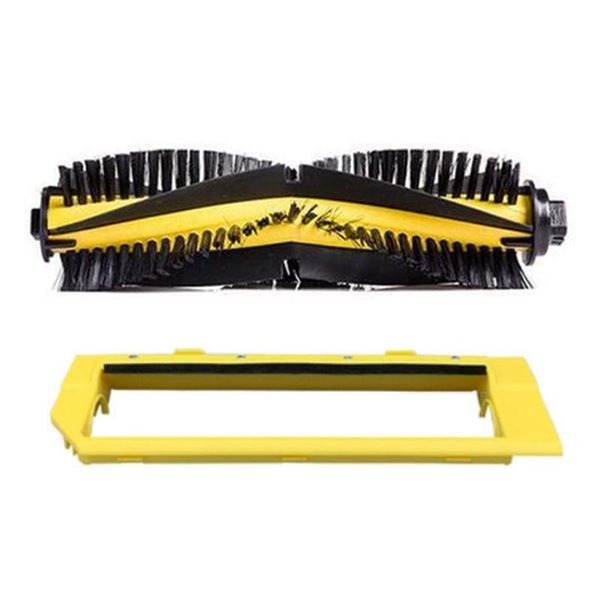 main roller brush cover for ilife v7 v7s pro plus robot vacuum cleaner parts cleaners
main roller brush cover for ilife v7 v7s pro plus robot vacuum cleaner parts cleaners