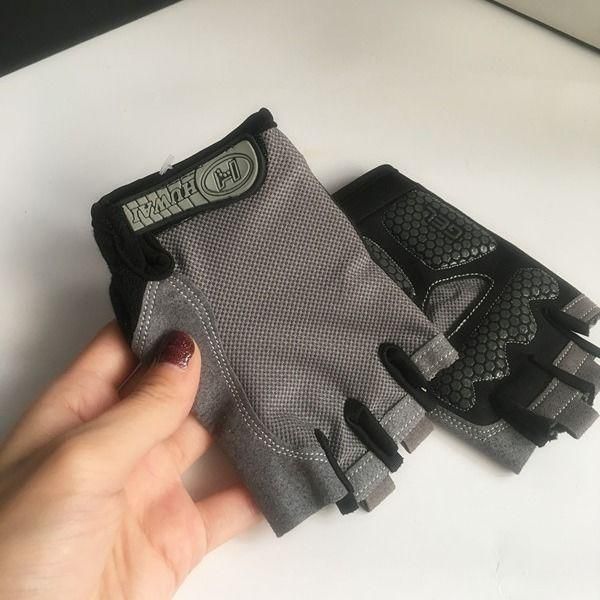cycling anti-slip anti-sweat men women half finger gloves breathable anti- sports bike bicycle glove the, Black
cycling anti-slip anti-sweat men women half finger gloves breathable anti- sports bike bicycle glove the, Black