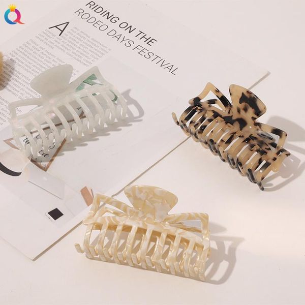 hair accessories women acetate sheet elegant hairpins leopard printed big bow girl's lady's hairclips
hair accessories women acetate sheet elegant hairpins leopard printed big bow girl's lady's hairclips