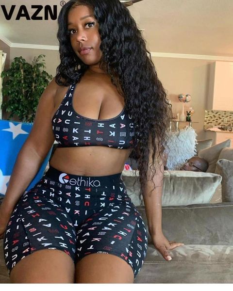 high street 2021 summer lady 3 colors letters print 2-piece short set sleeveless o-neck waistcoat shorts sport two piece dress, White
high street 2021 summer lady 3 colors letters print 2-piece short set sleeveless o-neck waistcoat shorts sport two piece dress, White