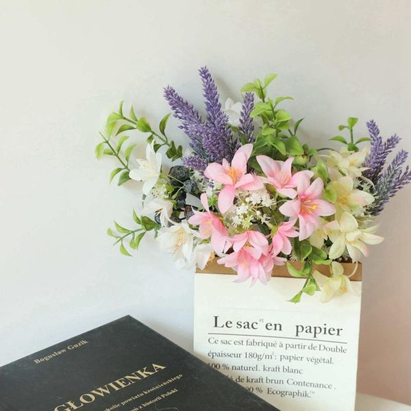 decorative flowers & wreaths ono chrysanthemum bouquet simulation fake wedding decorations ins home artificial diy decor 1
decorative flowers & wreaths ono chrysanthemum bouquet simulation fake wedding decorations ins home artificial diy decor 1