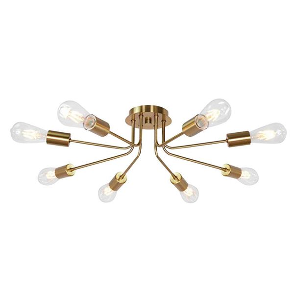 ceiling lights retro industrial loft nordic pipe wrought iron light 8 heads lamp for home decor restaurant dinning cafe bar room
ceiling lights retro industrial loft nordic pipe wrought iron light 8 heads lamp for home decor restaurant dinning cafe bar room