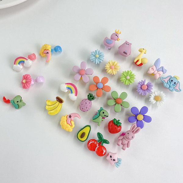 barrettes hairpin children's clip doudou 2021 baby headdress girl flower cute, Golden;silver
barrettes hairpin children's clip doudou 2021 baby headdress girl flower cute, Golden;silver