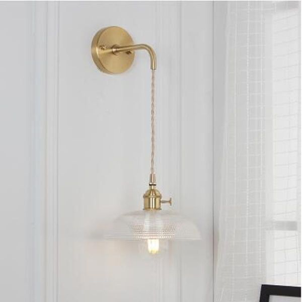 wall lamp copper lamps sconces nordic glass led wandlamp fixtures modern light bedroom living room applique murale luminaire
wall lamp copper lamps sconces nordic glass led wandlamp fixtures modern light bedroom living room applique murale luminaire
