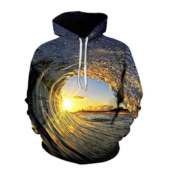 men's hoodies & sweatshirts aurora hoodie 3d sweatshirt men/women hooded autumn and winter coat mens clothing funny jacket fashion over, Black
men's hoodies & sweatshirts aurora hoodie 3d sweatshirt men/women hooded autumn and winter coat mens clothing funny jacket fashion over, Black