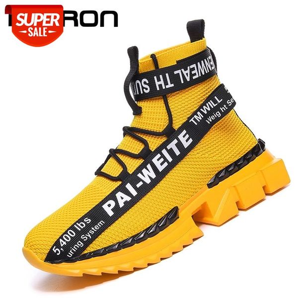 fashion high sock breathable casual men shoes 2021 new man sneakers black and white soft lightweight big size zapatos hombre #aq7r
fashion high sock breathable casual men shoes 2021 new man sneakers black and white soft lightweight big size zapatos hombre #aq7r