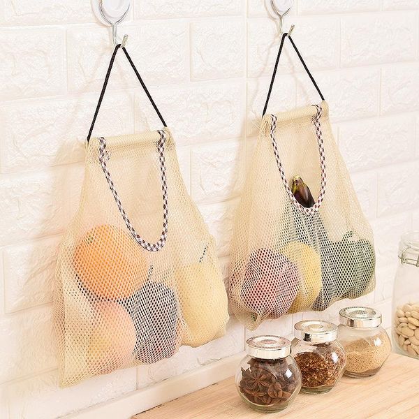 mesh fruit vegetable bags pouch organizer eco-friendly reusable container hanging storage kitchen net shopping bag
mesh fruit vegetable bags pouch organizer eco-friendly reusable container hanging storage kitchen net shopping bag