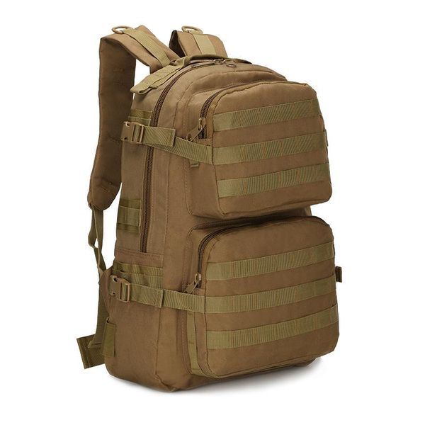 outdoor bags 45l tactical backpacks molle hiking daypacks for camping military traveling