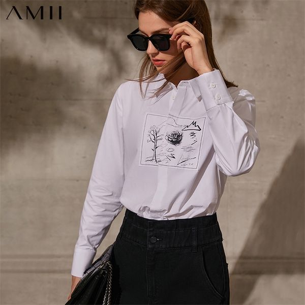 minimalism spring summer fashion printed women's shirt causal offical lady lapel female 12140043 210527, White
minimalism spring summer fashion printed women's shirt causal offical lady lapel female 12140043 210527, White