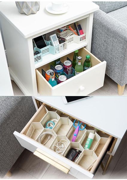 storage drawers drawer organizer honeycomb clapboard partition divider box separator adjustable diy grid cell sorting panties socks
storage drawers drawer organizer honeycomb clapboard partition divider box separator adjustable diy grid cell sorting panties socks
