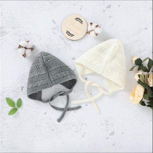 caps & hats kids born soft cute autumn winter warm crochet knitted beanie casual baby boy girl straps knit white gray, Yellow
caps & hats kids born soft cute autumn winter warm crochet knitted beanie casual baby boy girl straps knit white gray, Yellow