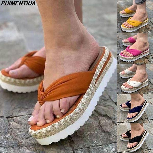 summer slippers women sandals platfrom ladies flip flops shoes woman flats peep toe female sandalias zapatos, Black
summer slippers women sandals platfrom ladies flip flops shoes woman flats peep toe female sandalias zapatos, Black