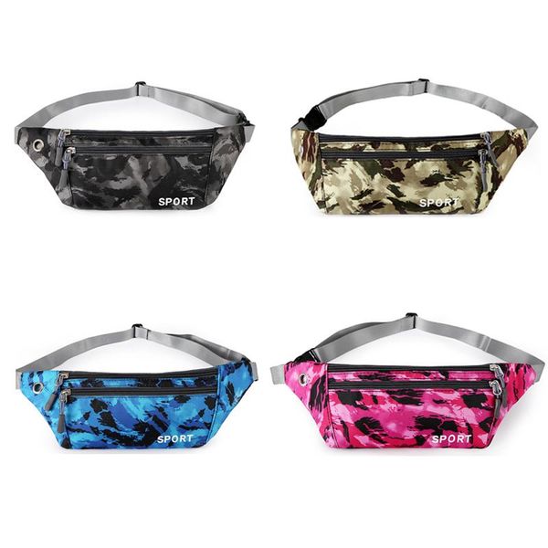 waist bags 2021 camouflage print man pack bag boy outdoor running travel fanny belt banana light nylon phone pouch chest
waist bags 2021 camouflage print man pack bag boy outdoor running travel fanny belt banana light nylon phone pouch chest