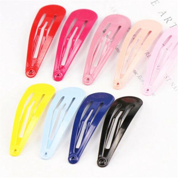 20pcs girl snap hair clip children kids pins bb hairpin women cute barrette accessories, Slivery;white
20pcs girl snap hair clip children kids pins bb hairpin women cute barrette accessories, Slivery;white
