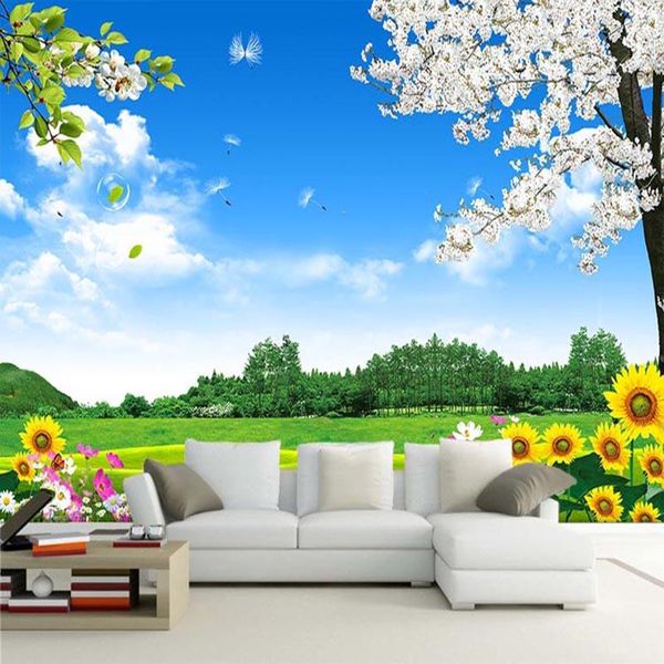 wallpapers custom mural 3d nature scenery wall painting po living room sofa bedroom backdrop home decor self adhesive
wallpapers custom mural 3d nature scenery wall painting po living room sofa bedroom backdrop home decor self adhesive