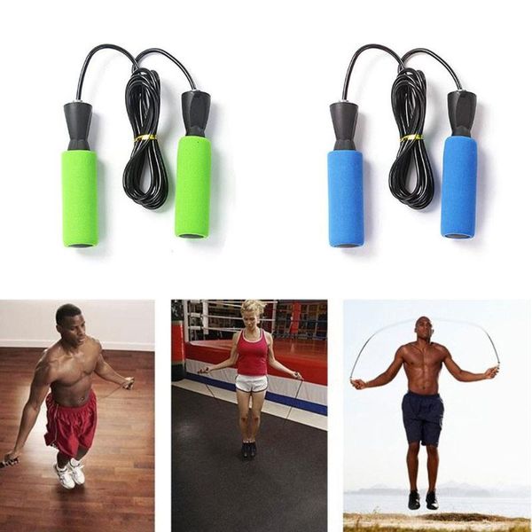 jump ropes with bearing diamond head skipping rope wire portable workout toy fitness gym professional durable 2.5m
jump ropes with bearing diamond head skipping rope wire portable workout toy fitness gym professional durable 2.5m