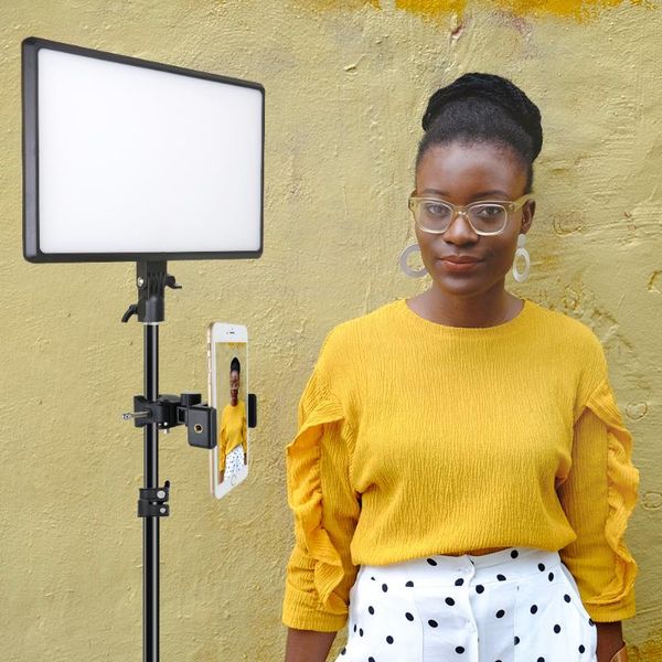 flash heads 14inch 10inch led video light panel with phone clip remote control eu plug 2700k-5700k pography studio lighting for youtube
flash heads 14inch 10inch led video light panel with phone clip remote control eu plug 2700k-5700k pography studio lighting for youtube