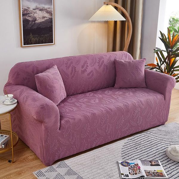 chair covers jacquard stretch sofa cover solid color all-inclusive dustproof non-slip futon single and double three-seat cushion
chair covers jacquard stretch sofa cover solid color all-inclusive dustproof non-slip futon single and double three-seat cushion