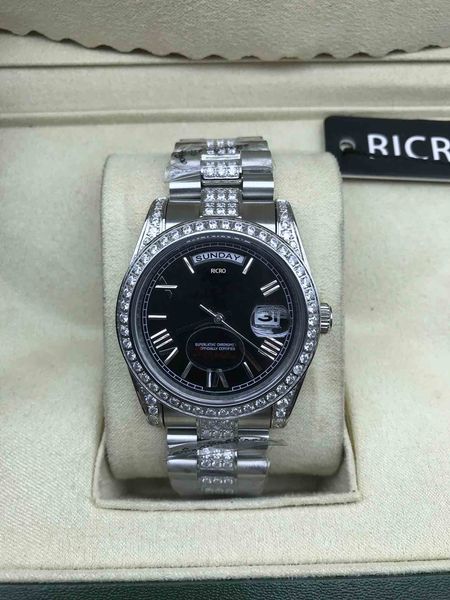 watch, master design, luxurious workmanship, sapphire mirror, automatic dual calendar, diamond strap, mechanical movement, business, sports, Slivery;brown
watch, master design, luxurious workmanship, sapphire mirror, automatic dual calendar, diamond strap, mechanical movement, business, sports, Slivery;brown