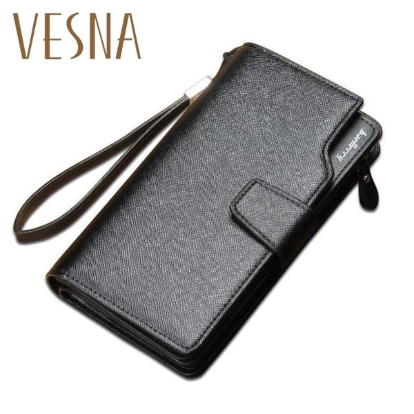 wallets baellerry luxury men 2021 fashion zipper long design mens wallet large capacity brand leather male purse clutch bag, Red;black
wallets baellerry luxury men 2021 fashion zipper long design mens wallet large capacity brand leather male purse clutch bag, Red;black